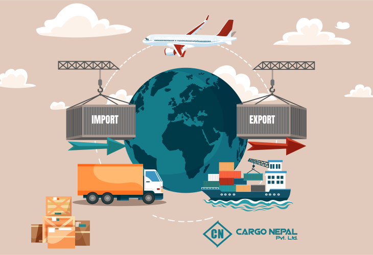 Navigating the Supply Chain Landscape in Nepal: Unveiling the Essentials of Logistics Companies