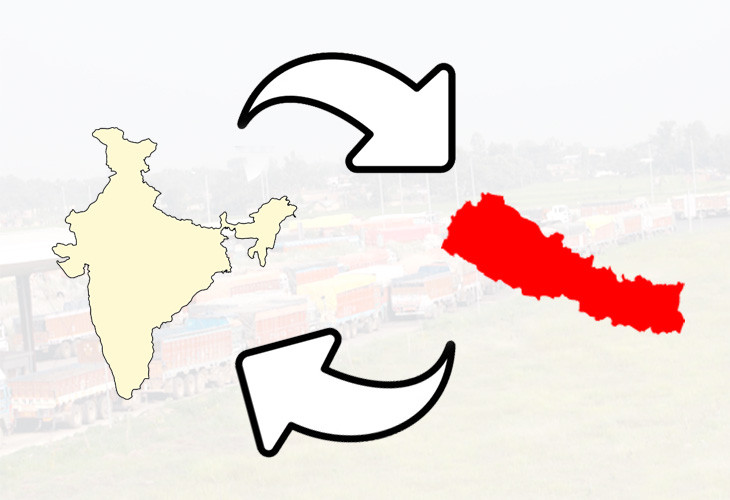 A Complete Guide to Shipping Goods from India to Nepal in 2025
