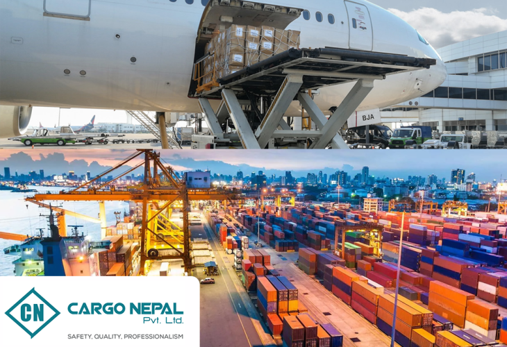 Air Freight vs. Ocean Freight: Choosing the Best Route for Your Cargo