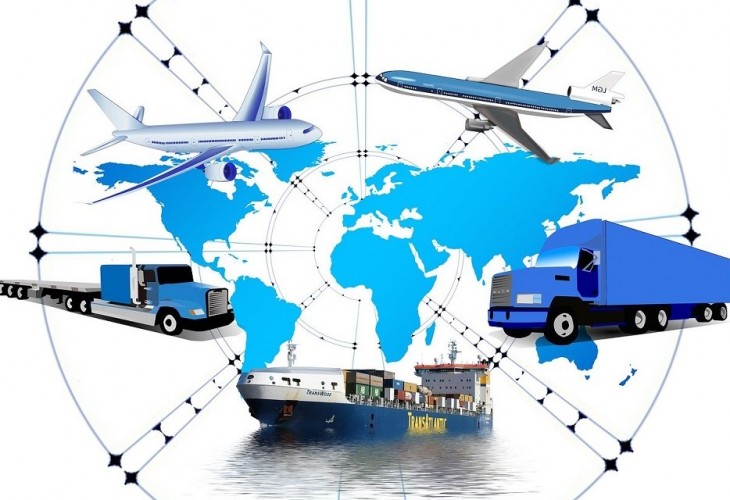 COVID-19 Impact on Logistics & Supply Chain Industry Market