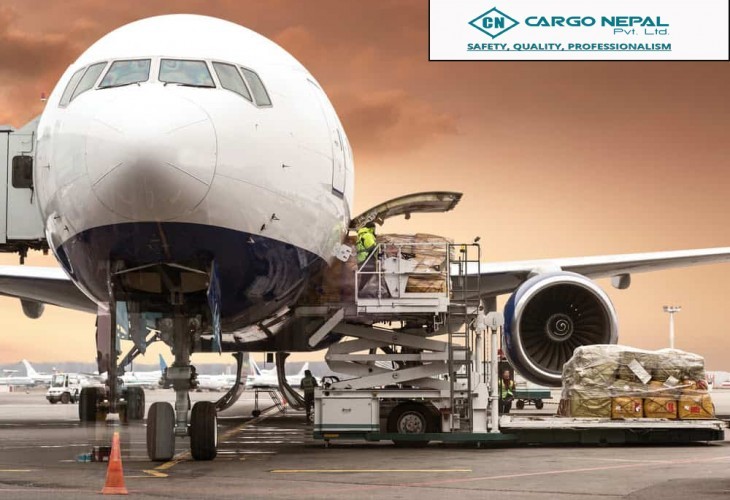 The Cost of Air Cargo from China to Nepal