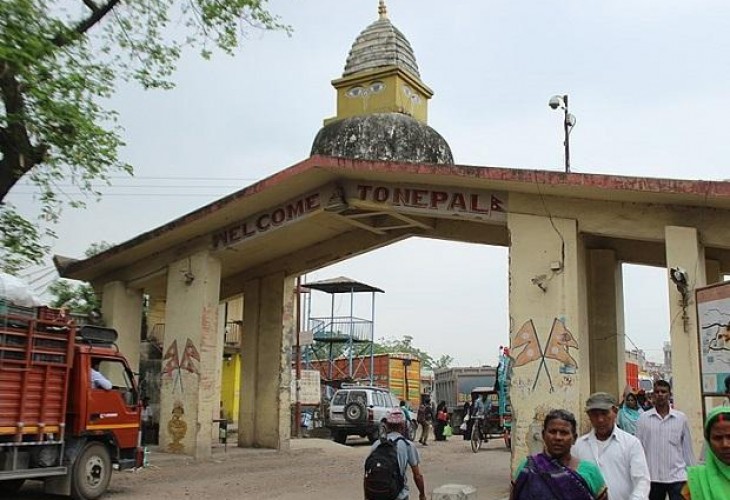 Imports Transit Procedure Purchasing Procedures into Nepal