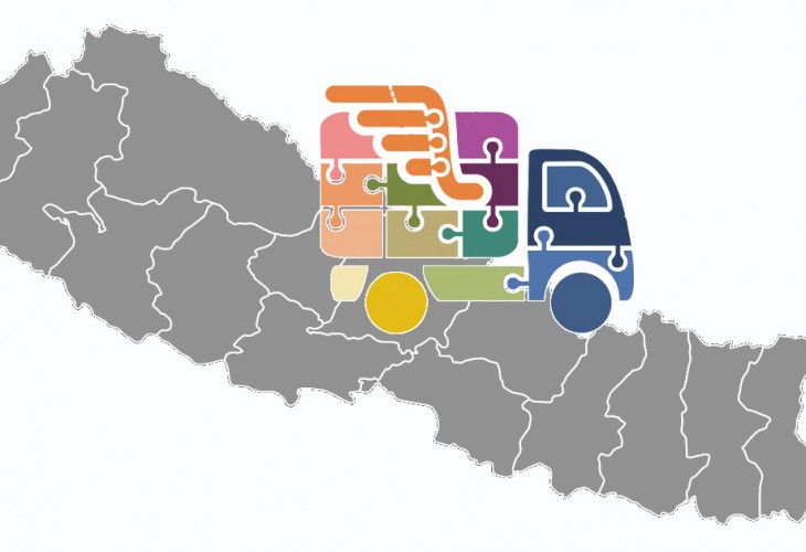 Opportunities and obstacles for logistics service provider in Nepal