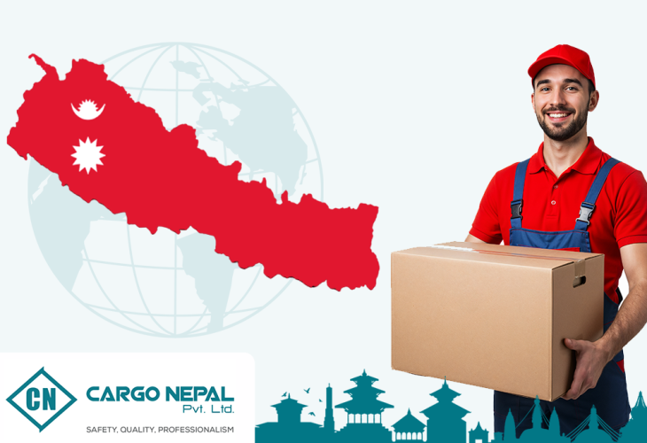 Choosing the Right Cargo Partner in Nepal, Why Businesses Trust Cargo Nepal Pvt Ltd