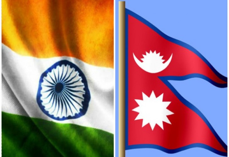 Trade and Commerce in between Nepal and India