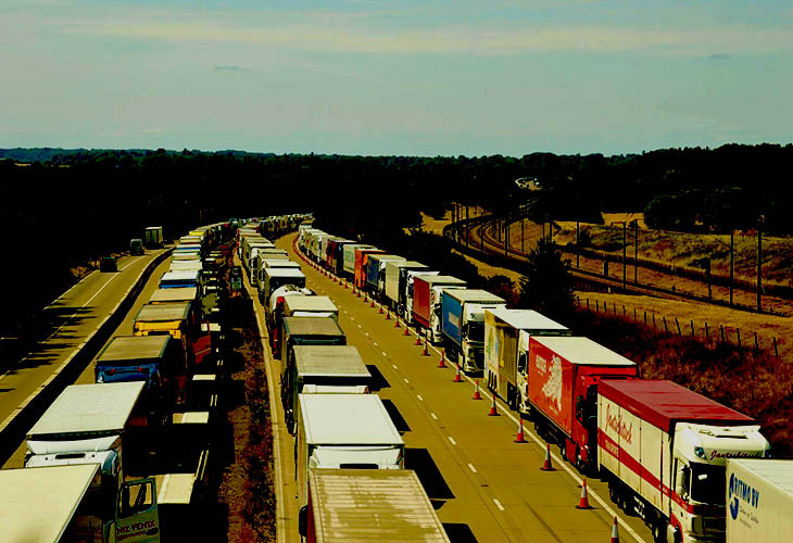 How to Avoid Shipping Delays During Peak Seasons?