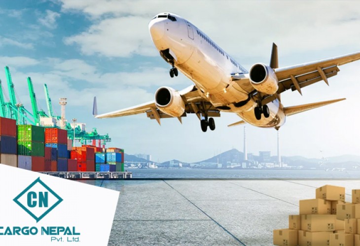 Why Cargo Nepal is the best air freight service provider in Nepal ?