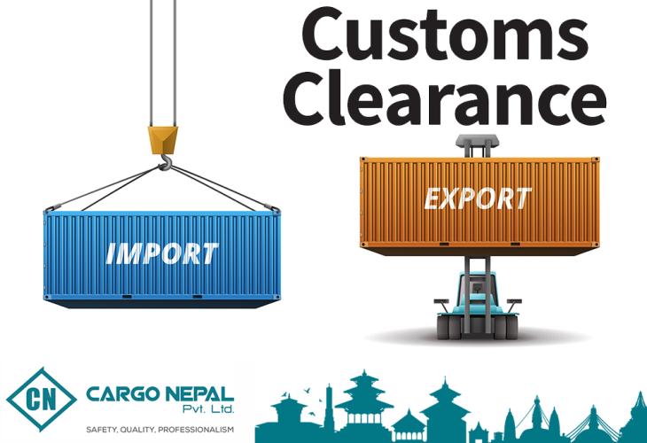 Navigating Customs Clearance in Nepal: A 2026 Guide