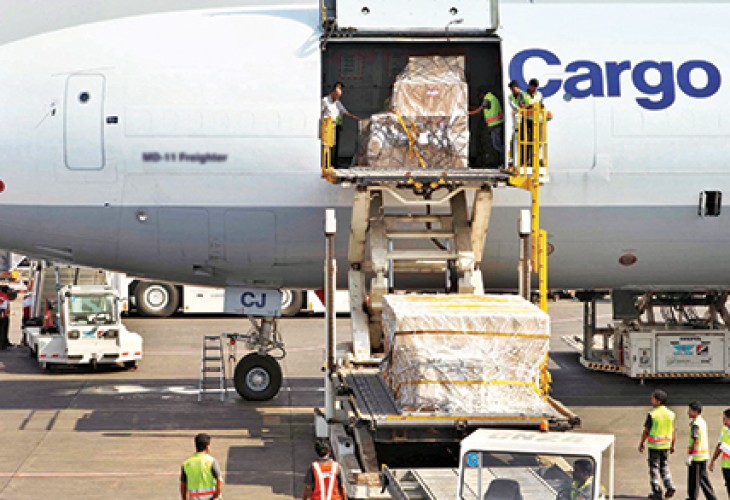 Things to check before choosing cargo company in nepal
