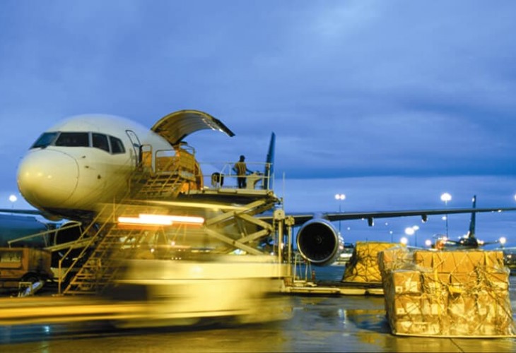 Advantages and disadvantages of Air Freight Services in Context of Nepal