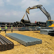 Inside Nepal's Biggest Hydropower & Infrastructure Project Shipments: How Cargo Nepal Moves Heavy Cargo Safely and Efficiently