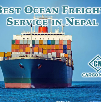 Why cargo nepal is the best ocean freight provider in Nepal?