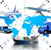 COVID-19 Impact on Logistics & Supply Chain Industry Market