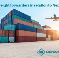 Duties and obligations of freight forwarders in relation to Nepal
