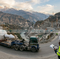 How Cargo Nepal Supports Nepal's Growing Hydropower and Infrastructure Industry in 2026