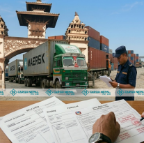 Step-by-Step Guide to Importing Commercial Goods to Nepal
