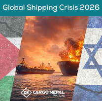 The 2026 Global Shipping Crisis: Navigating Middle East Disruptions and Rising Logistics Costs